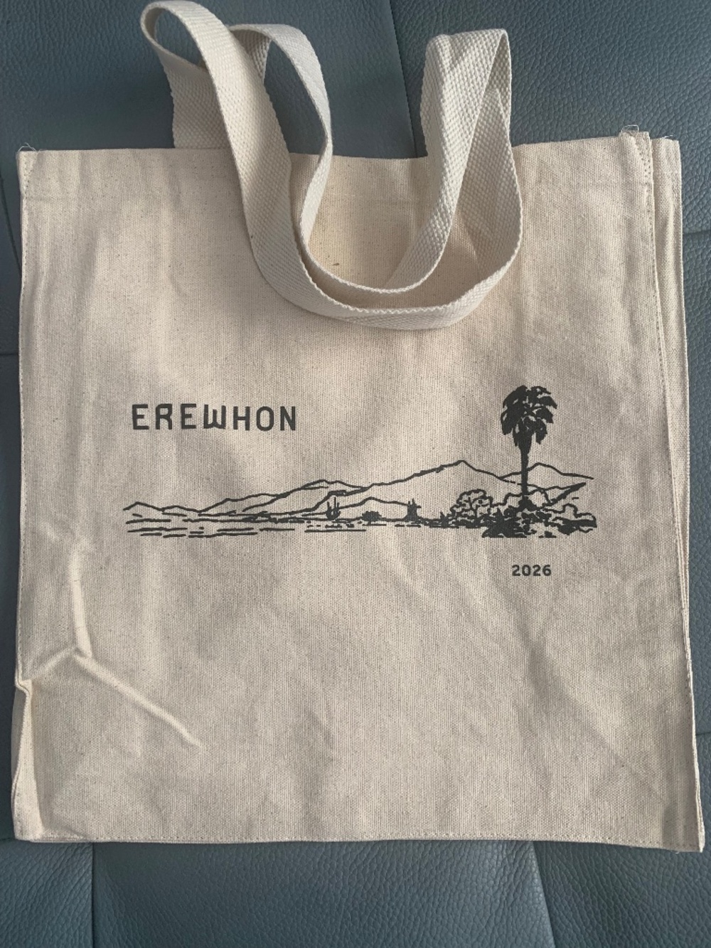 Erewhon Coachella 2026 bag